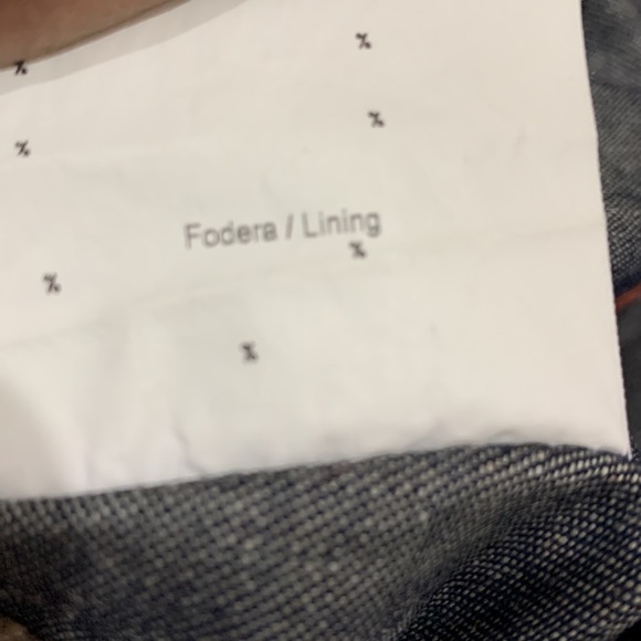 Fendi Jean dress - Picture 10 of 11